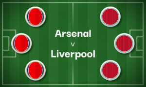 Arsenal v Liverpool Betting Preview