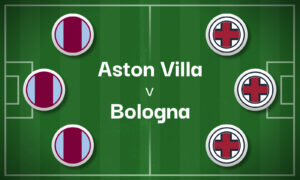 Aston Villa v Bologna Best Betting Predictions, Cheat Sheet & Predicted Lineups