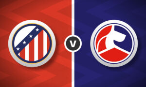 Atletico Madrid v Lille Bet Builder Tips - 2x Bet Builders 4/1 & 8/1