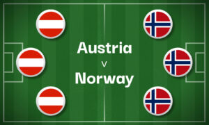 Austria v Norway Betting Preview, Best Bets & Cheat Sheet