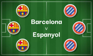 Barcelona v Espanyol Betting Preview