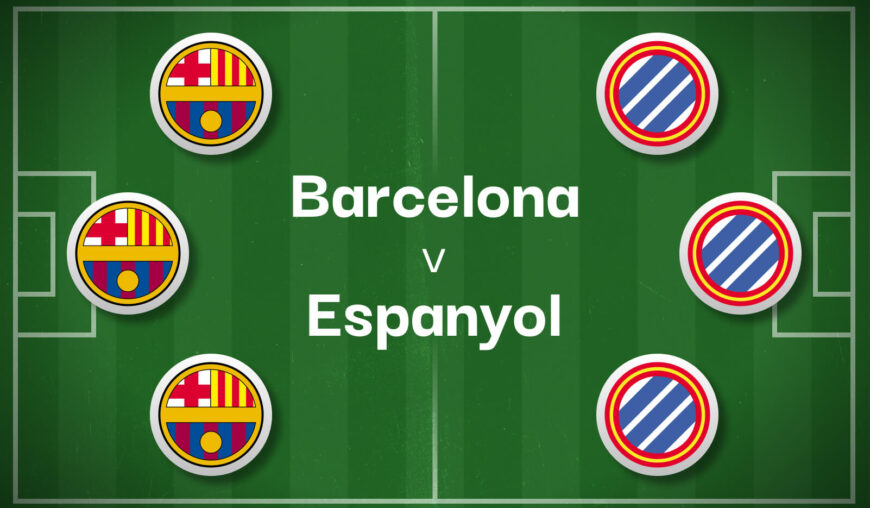 Barcelona v Espanyol Betting Preview