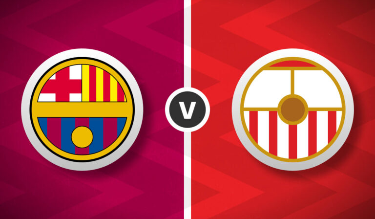 Barcelona v Sevilla Bet Builder Tips