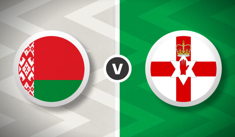 Belarus v Northern Ireland Bet Builder Tips