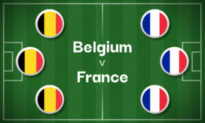 Belgium v France Betting Preview, Best Bets & Cheat Sheet