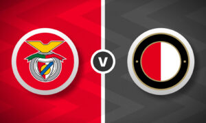 Benfica v Feyenoord Bet Builder Tips - 2x Bet Builders 2/1 & 10/1