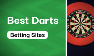 Best Darts Betting Sites and Offers