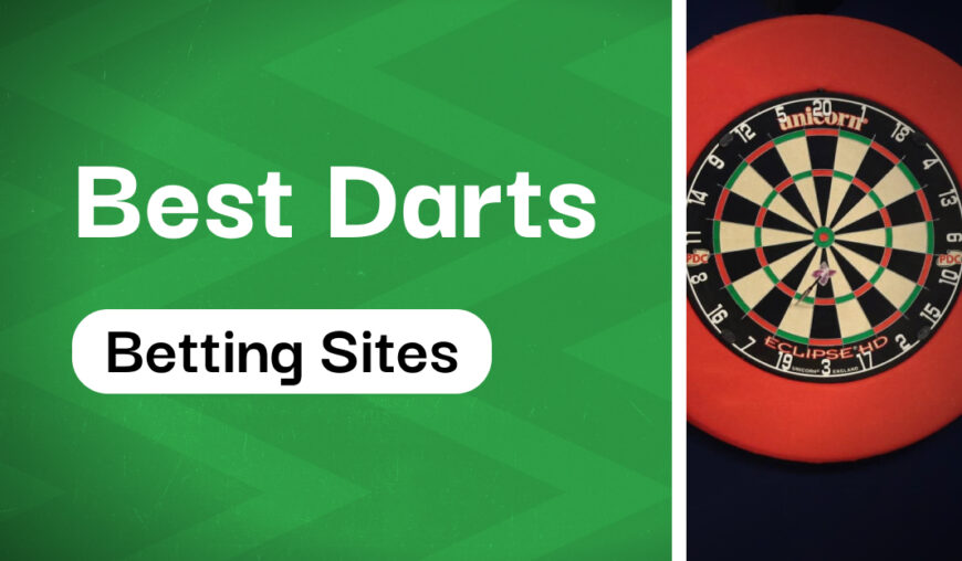 Best Darts Betting Sites and Offers