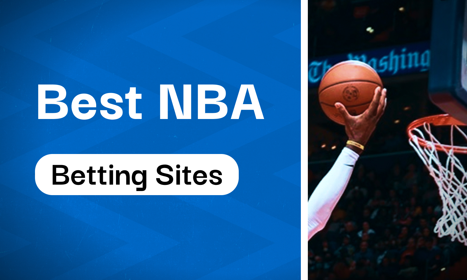 Best NBA Betting Sites and Offers