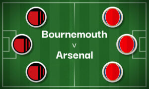 Bournemouth v Arsenal Betting Preview, Best Bets & Cheat Sheet