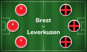 Brest v Leverkusen Best Betting Predictions, Cheat Sheet & Predicted Lineups