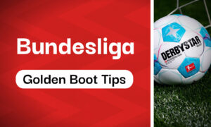 Bundesliga 24/25 Golden Boot Predictions - Who Will Be Bundesliga Top Scorer?