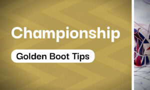 Championship 24/25 Golden Boot Predictions - Who Will Be EFL Top Scorer?