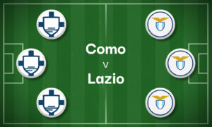 Como v Lazio Best Betting Predictions, Cheat Sheet & Predicted Lineups