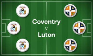 Coventry v Luton Betting Preview