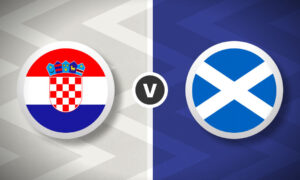 Croatia v Scotland Bet Builder Tips