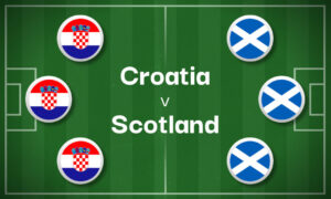 Croatia v Scotland Betting Preview, Best Bets & Cheat Sheet