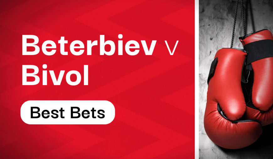 Artur Beterbiev v Dmitry Bivol Predictions & Main Card Tips