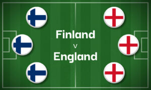 Finland v England Betting Preview, Best Bets & Cheat Sheet