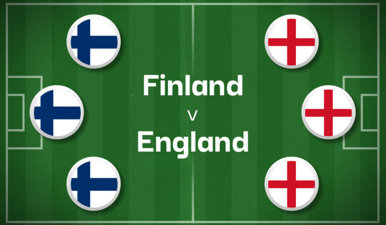 Finland v England Betting Preview, Best Bets & Cheat Sheet