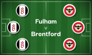 Fulham v Brentford Best Betting Predictions, Cheat Sheet & Predicted Lineups