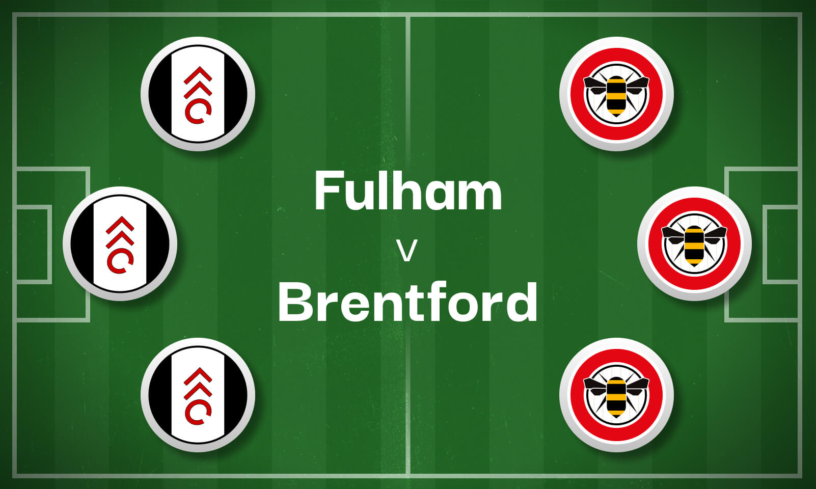 Fulham v Brentford Expert Prediction, Betting Tips & Cheat Sheet