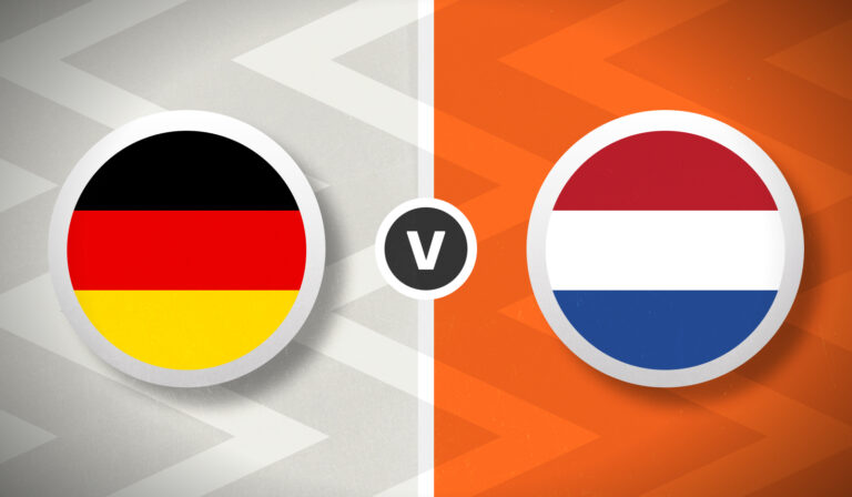 Germany v Netherlands of Ireland Bet Builder Tips