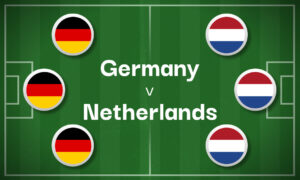 Germany v Netherlands Betting Preview, Best Bets & Cheat Sheet