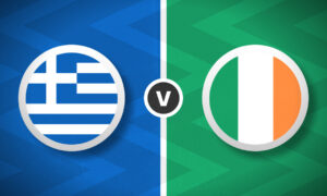 Greece v Republic of Ireland Bet Builder Tips