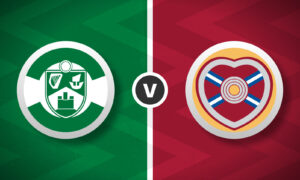 Hibernian v Hearts Bet Builder Tips - 2x Bet Builders 3/1 & 8/1