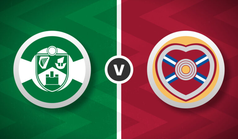 Hibernian v Hearts Bet Builder Tips - 2x Bet Builders 3/1 & 8/1