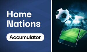 Nations League 9/1 Home Nations Accumulator Tips