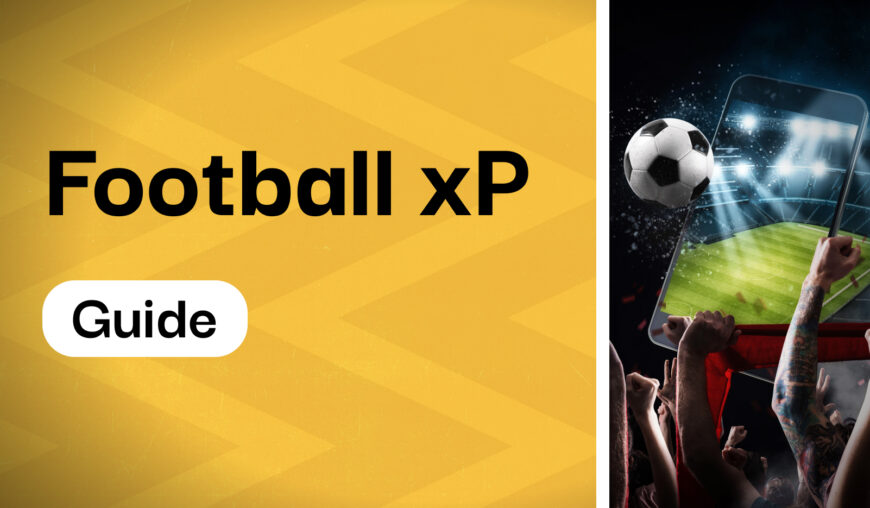 How To Use xP In Football Betting - xP Explained