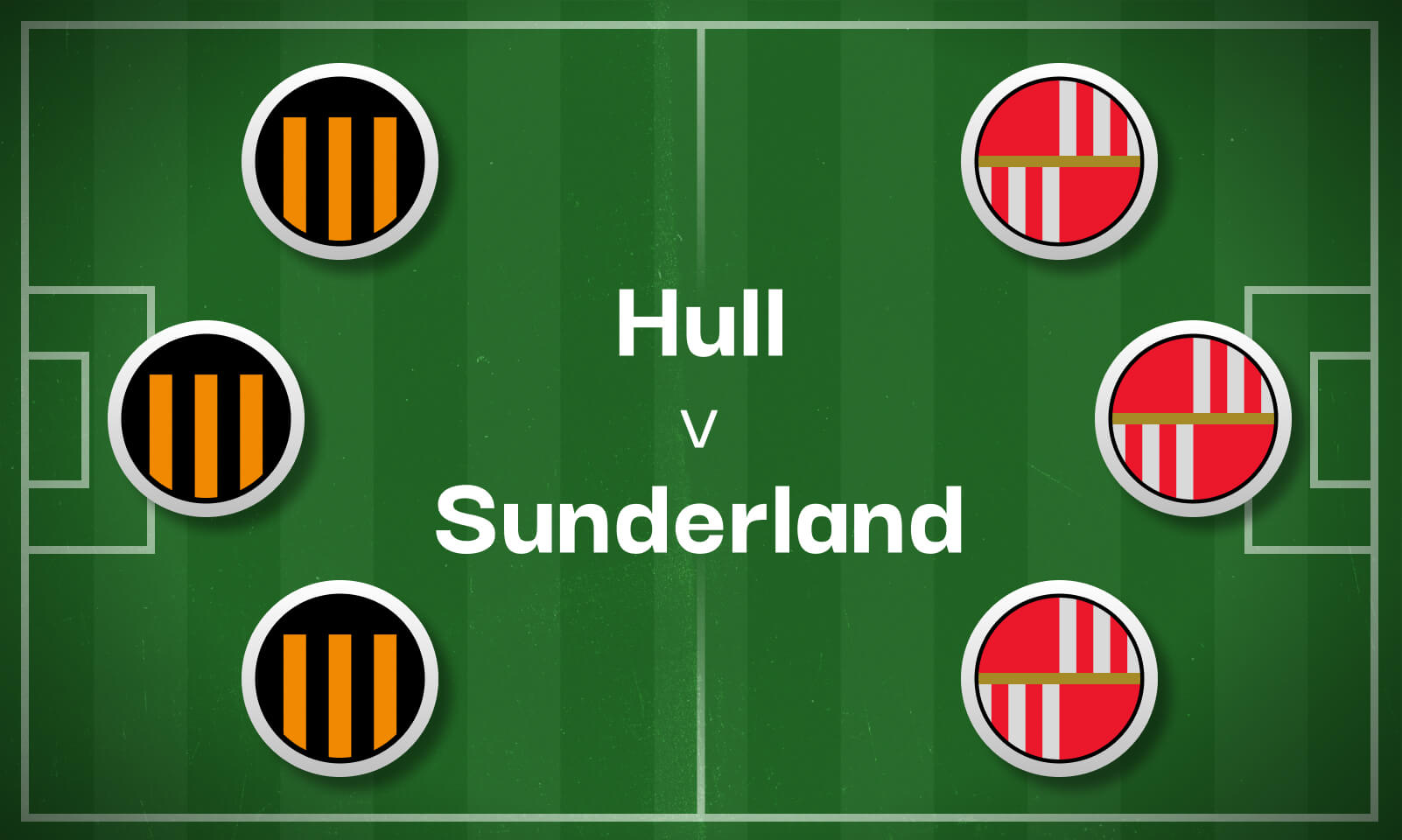 Hull v Sunderland Expert Prediction, Betting Tips & Cheat Sheet