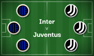 Inter v Juventus Best Betting Predictions, Cheat Sheet & Predicted Lineups