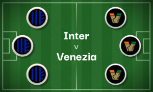 Inter Milan v Venezia Best Betting Predictions, Cheat Sheet & Predicted Lineups