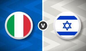 Italy v Israel Bet Builder Tips