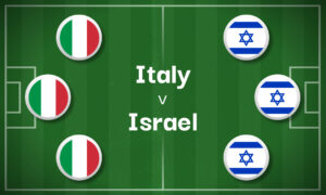 Italy Israel Betting Preview