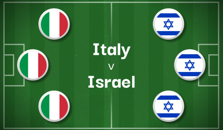 Italy Israel Betting Preview