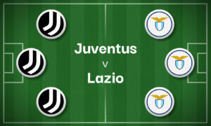 Juventus v Lazio Betting Preview, Best Bets & Cheat Sheet