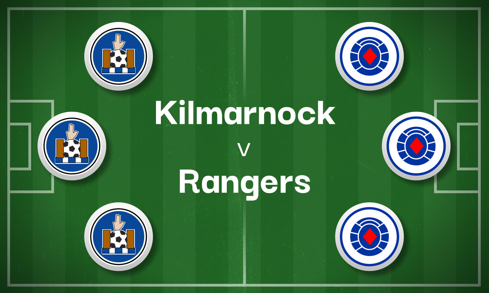 Kilmarnock v Rangers Expert Prediction, Betting Tips & Cheat Sheet