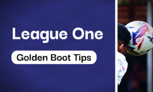 League One 24/25 Golden Boot Predictions - Who Will Be L1 Top Scorer?