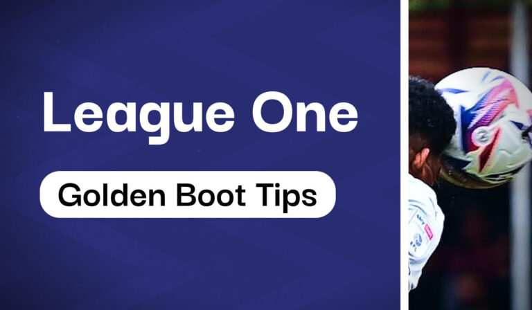 League One 24/25 Golden Boot Predictions - Who Will Be L1 Top Scorer?