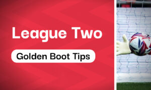 League Two 24/25 Golden Boot Predictions - Who Will Be L2 Top Scorer?