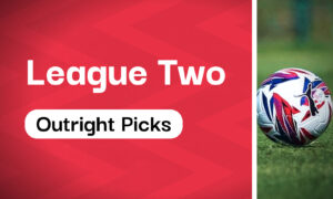 League Two Predictions 24/25 - Outright Picks