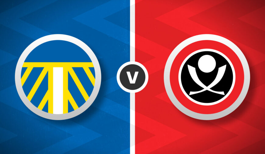 Leeds v Sheffield United Bet Builder Tips