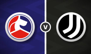 Lille v Juventus Bet Builder Tips - 2x Bet Builders 3/1 & 9/1