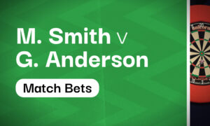 smith v anderson darts tips