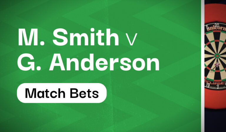 smith v anderson darts tips