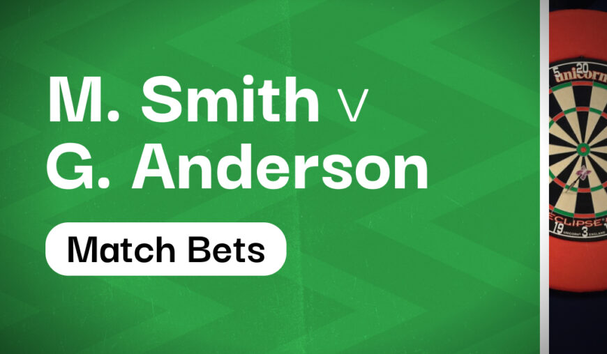 smith v anderson darts tips